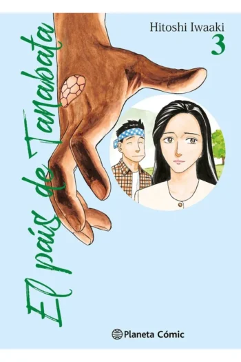 EL PAIS DE TANABATA 3