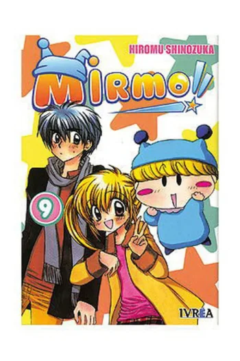 MIRMO 9
