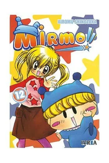 MIRMO 12