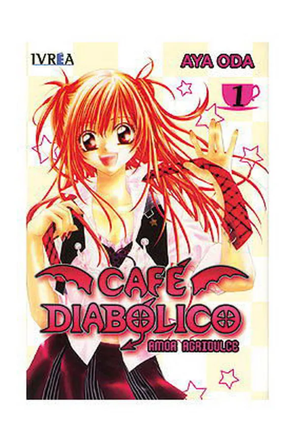 CAFE DIABOLICO 1