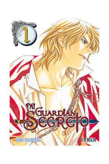 MI GUARDIAN SECRETO 1
