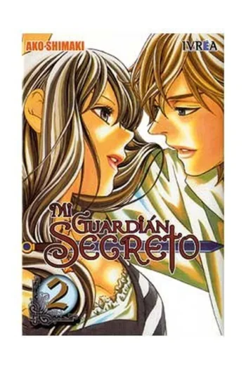 MI GUARDIAN SECRETO 2