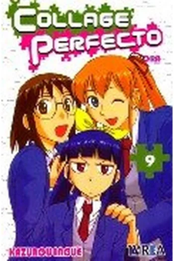 COLLAGE PERFECTO 9