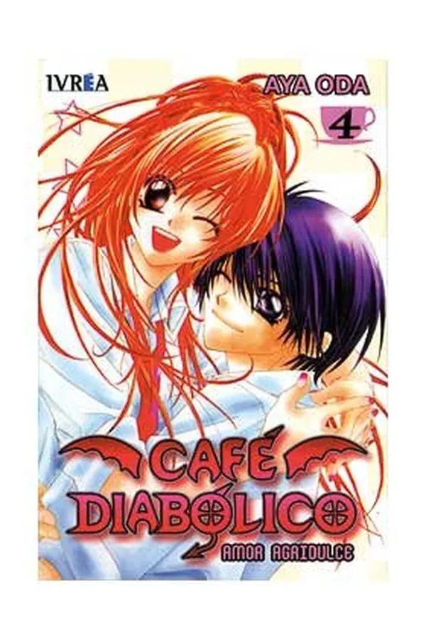 CAFE DIABOLICO 4