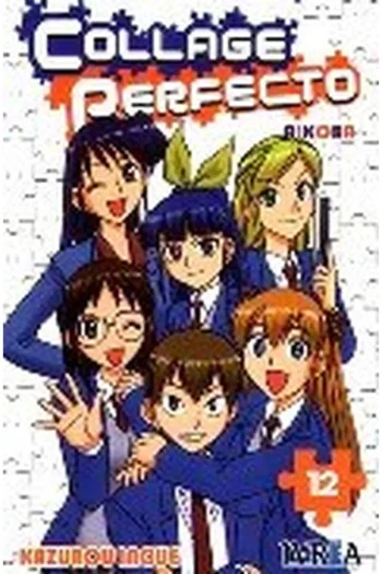 COLLAGE PERFECTO
