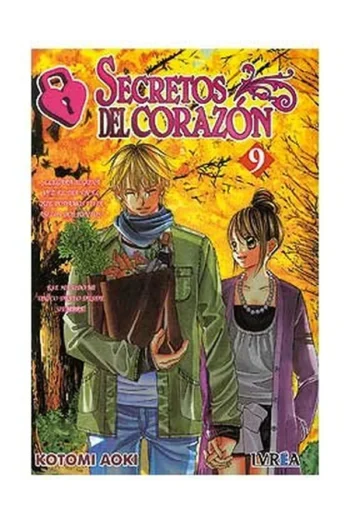 SECRETOS DEL CORAZON 9