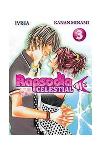 RAPSODIA CELESTIAL 3