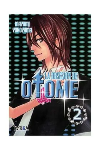 LA OBSESION DE OTOME 2