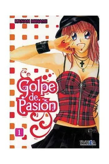 GOLPE DE PASION 1