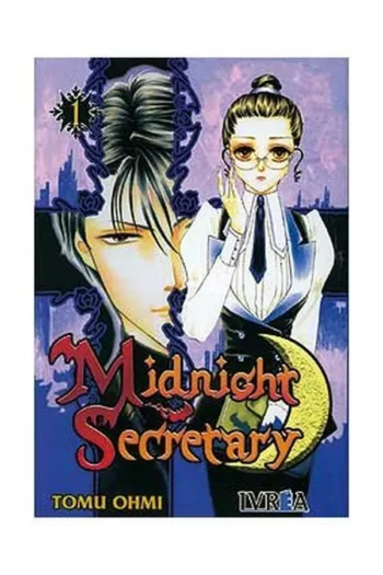MIDNIGHT SECRETARY 1