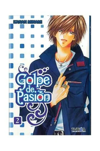 GOLPE DE PASION 2