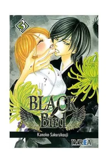 BLACK BIRD 3