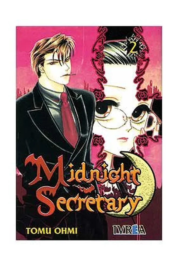 MIDNIGHT SECRETARY 2