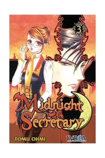 MIDNIGHT SECRETARY 3