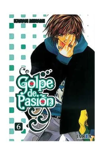 GOLPE DE PASION 6