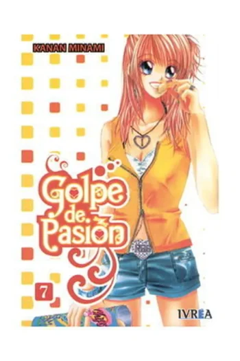 GOLPE DE PASION 7