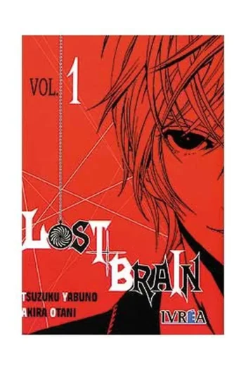 LOST BRAIN 1