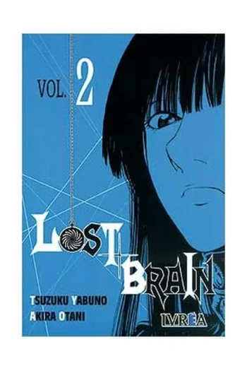 LOST BRAIN 2