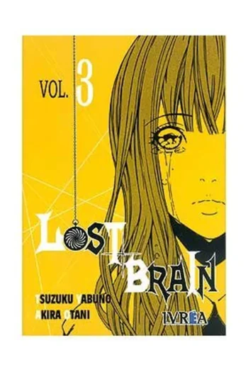 LOST BRAIN 3