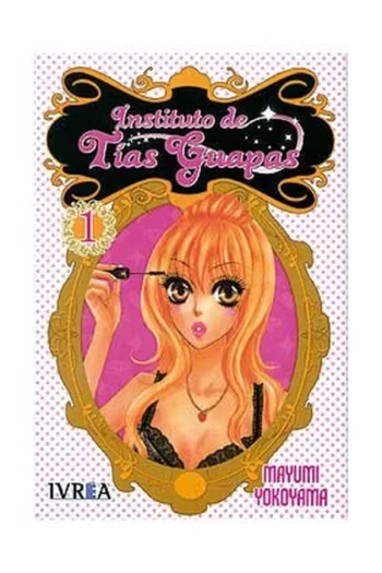 INSTITUTO DE TIAS GUAPAS 1