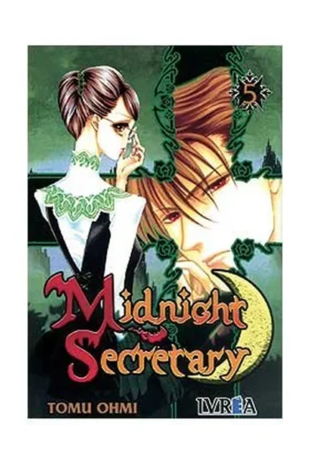 MIDNIGHT SECRETARY 5
