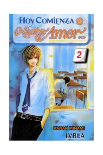 HOY COMIENZA NUESTRO AMOR 2