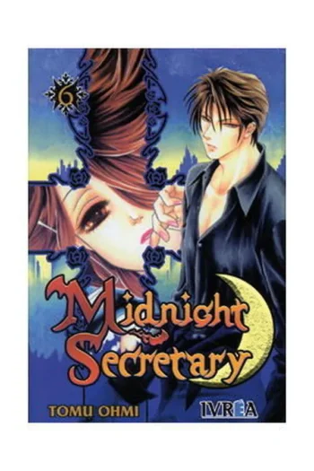 MIDNIGHT SECRETARY 6