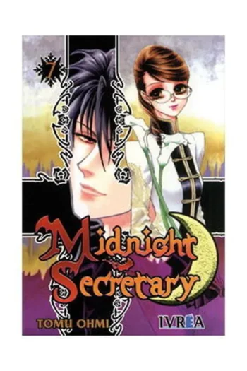 MIDNIGHT SECRETARY 7