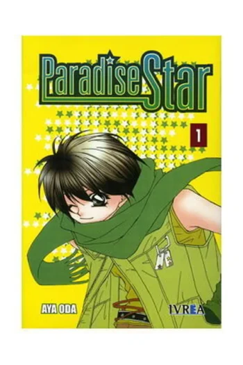 PARADISE STAR 1