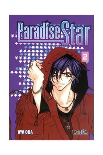 PARADISE STAR 2