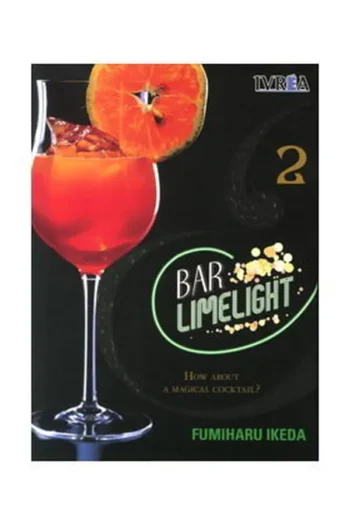BAR LIMELIGHT 2