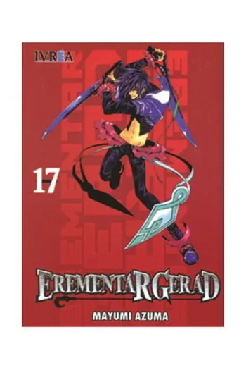 EREMENTAR GERAD 17
