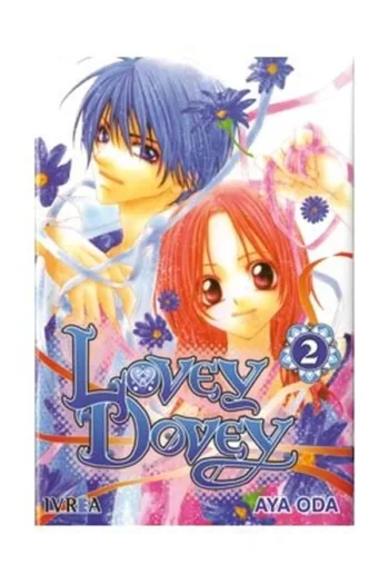 LOVEY DOVEY 2