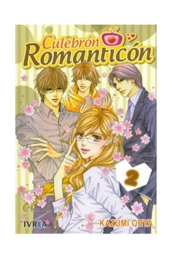 CULEBRON ROMANTICON 2