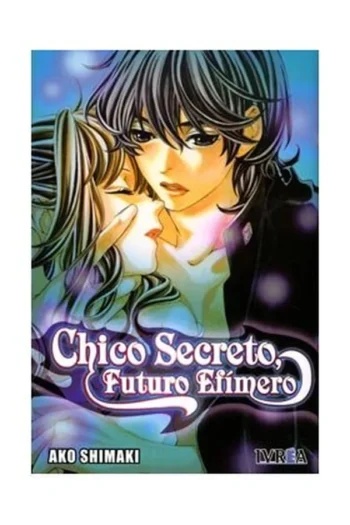 CHICO SECRETO, FUTURO EFIMERO