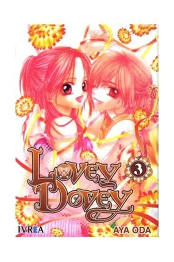 LOVEY DOVEY 3