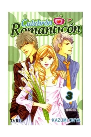 CULEBRON ROMANTICON 3