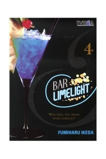 BAR LIMELIGHT 4
