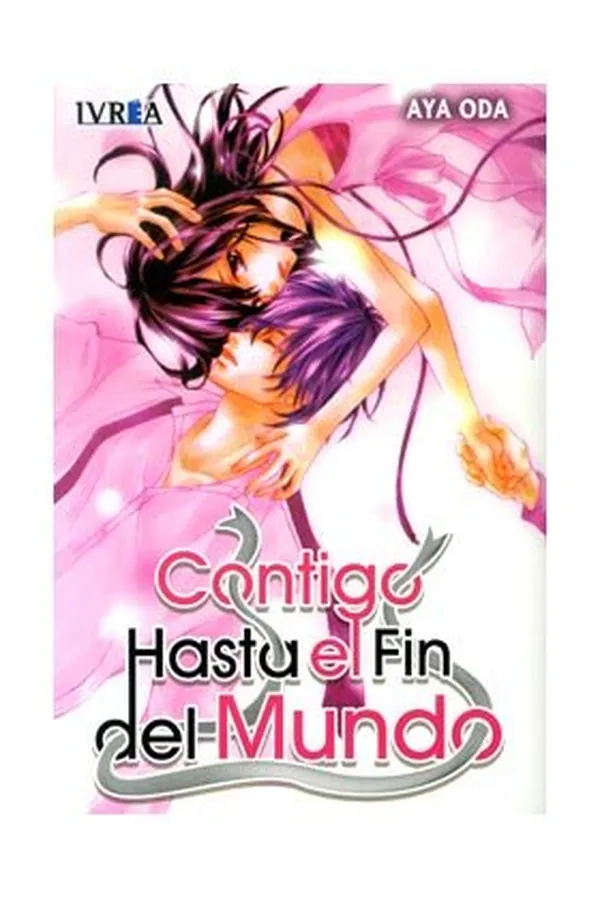 CONTIGO HASTA EL FIN DEL MUNDO