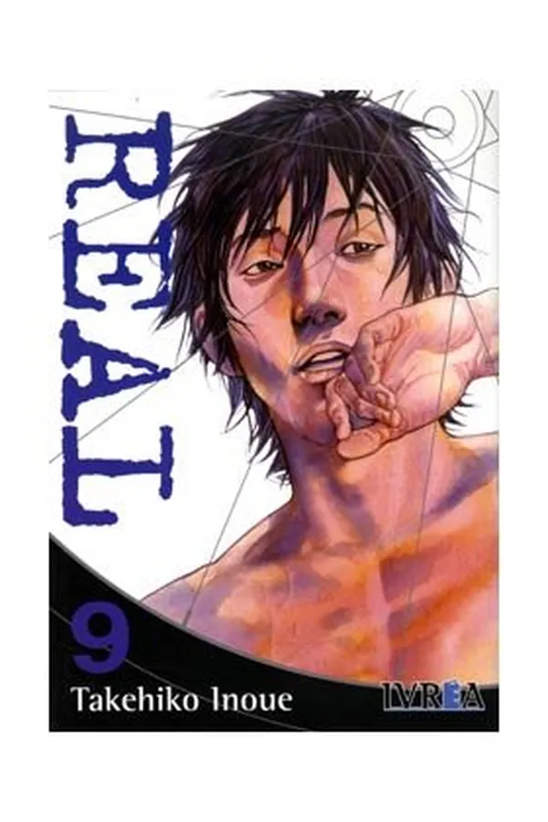 REAL 9