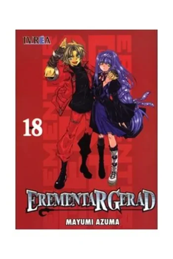 EREMENTAR GERAD 18