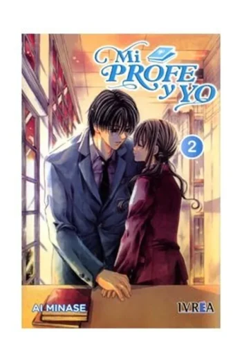 MI PROFE Y YO 2