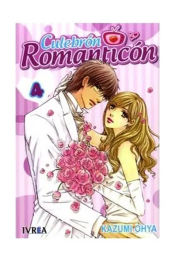 CULEBRON ROMANTICON 4