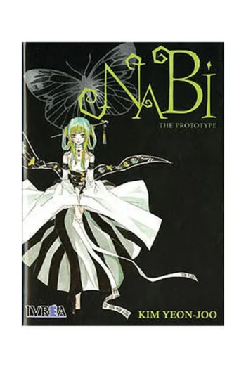 NABI THE PROTOTYPE