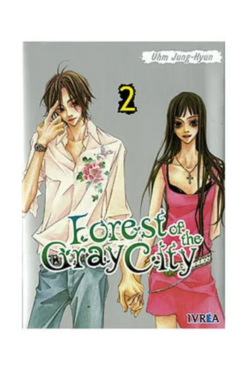 FOREST OF THE GRAY CITY 2
