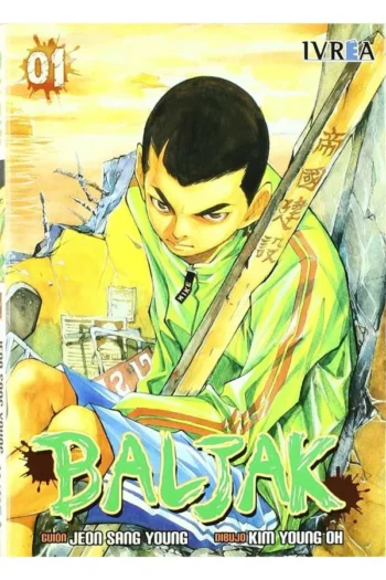 BALJAK 1