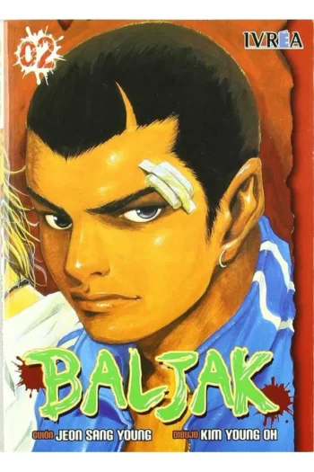 BALJAK 2