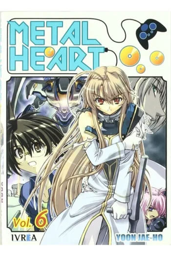 METAL HEART 6