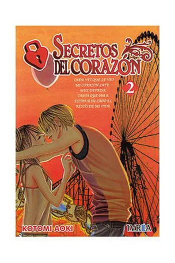 SECRETOS DEL CORAZON 2