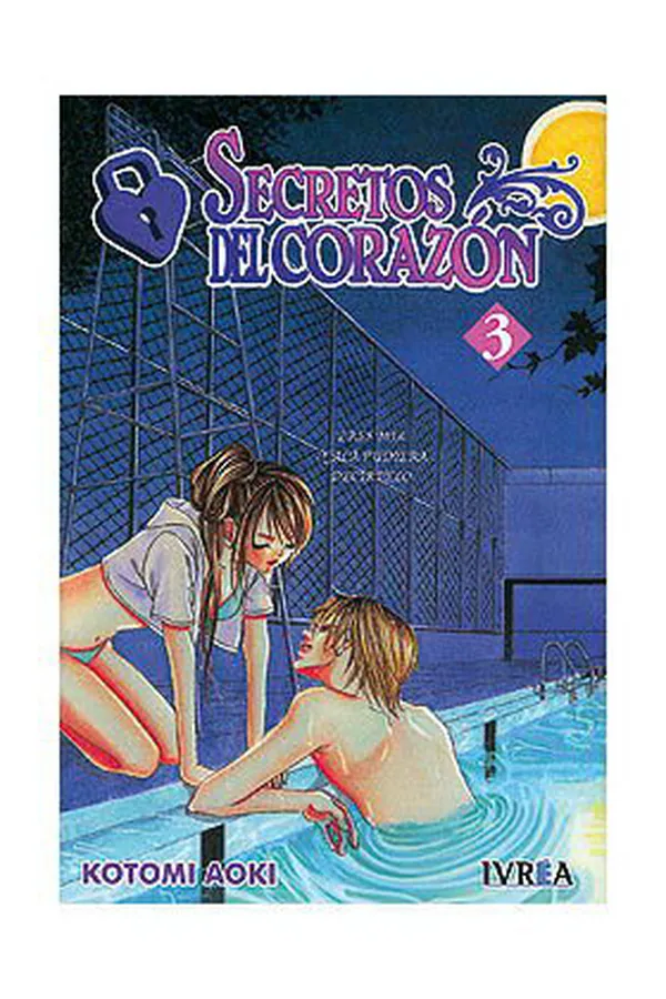 SECRETOS DEL CORAZON 3